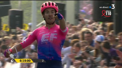 Tour des Flandres : Un monument pour la première victoire en pro d'Alberto Bettiol !