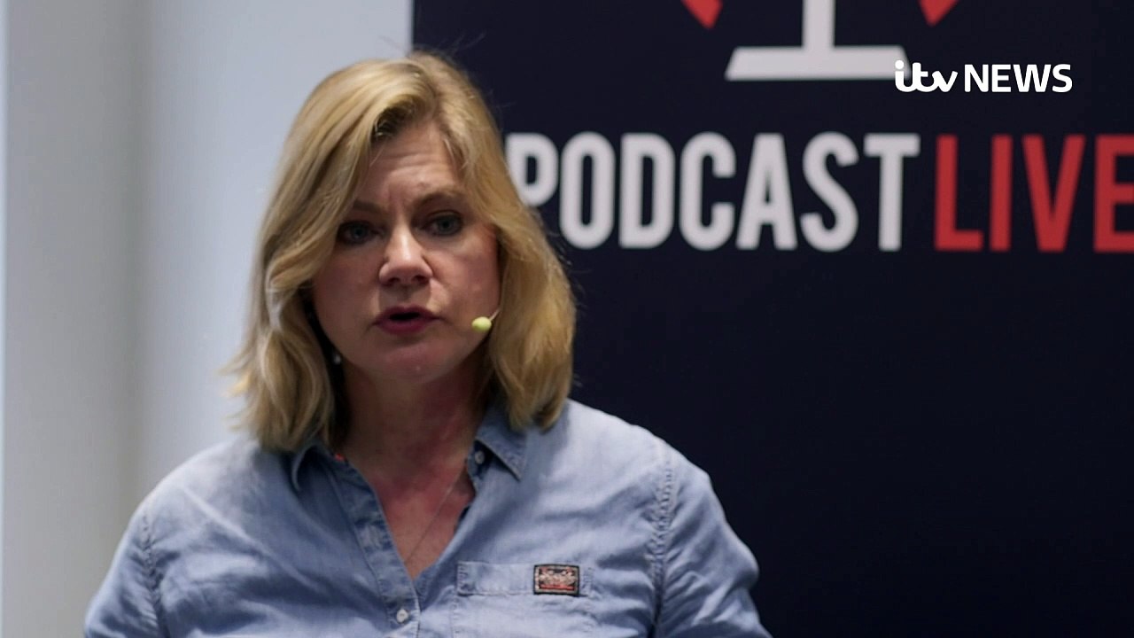 Greening thinks May talks with Corbyn a ‘mess’