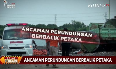 Ancaman Perundungan Berbalik Petaka