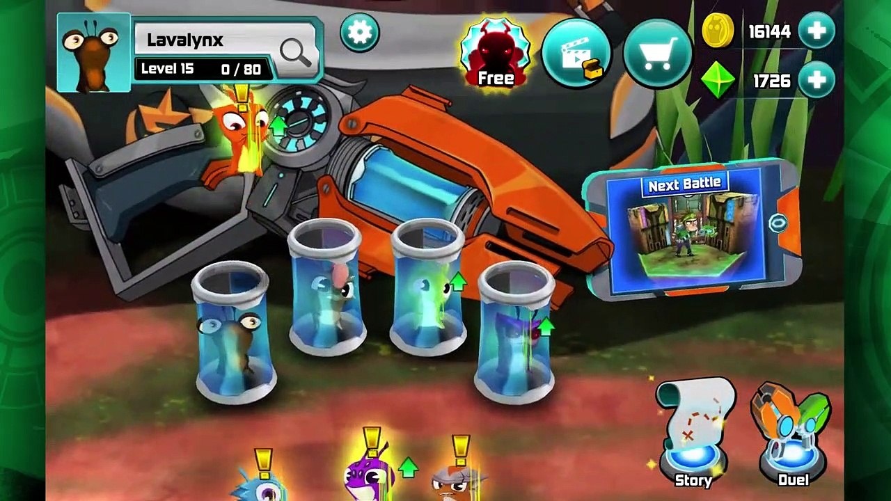 Slug it Out 2 DEVS PLAY | Earth Pack Unboxing