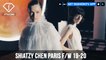 Shiatzy Chen Paris Fashion Week F/W 19-20 | FashionTV | FTV