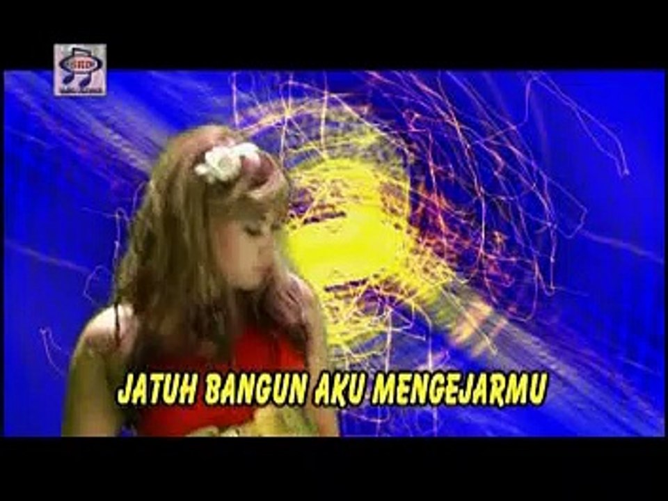 Ana Lorizta - Jatuh Bangun [Official Music Video]