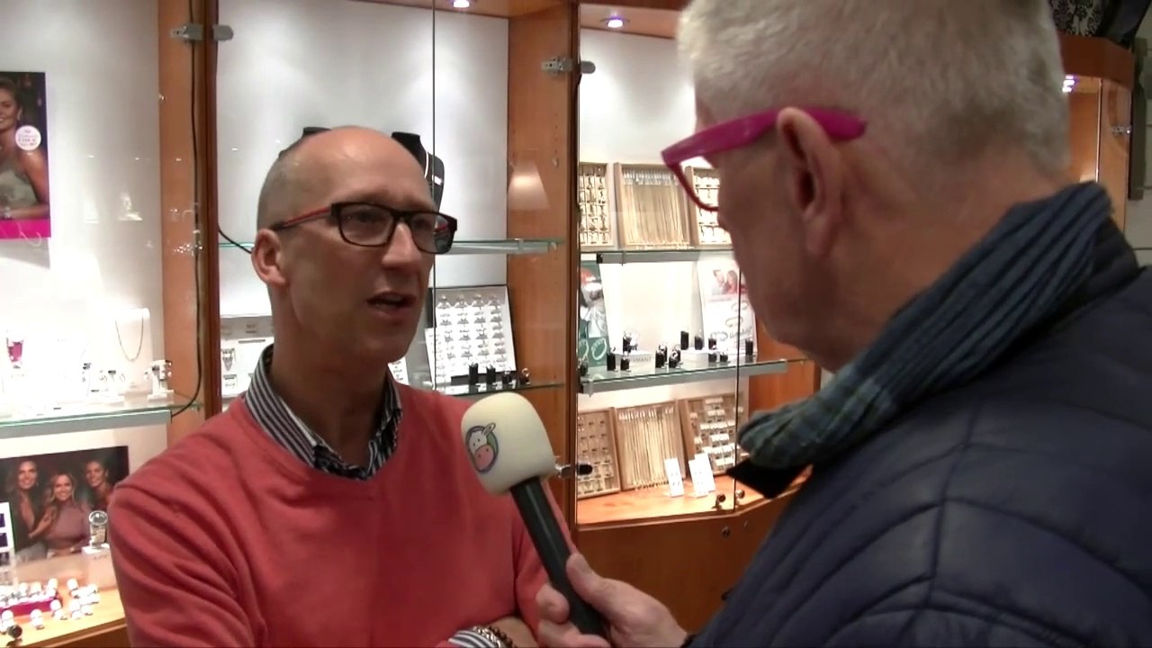 Regio op Straat: “Mijn vader is een topvader, een mafkees, een vriend”