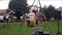 Deuxième journée de la Fête du printemps à Bar-le-Duc