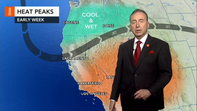 Major storm to cross US with snow, rain, high winds and severe weather