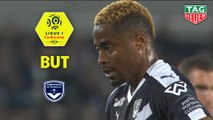 But François KAMANO (27ème pen) / Girondins de Bordeaux - Olympique de Marseille - (2-0) - (GdB-OM) / 2018-19