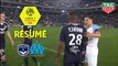 Girondins de Bordeaux - Olympique de Marseille (2-0)  - Résumé - (GdB-OM) / 2018-19