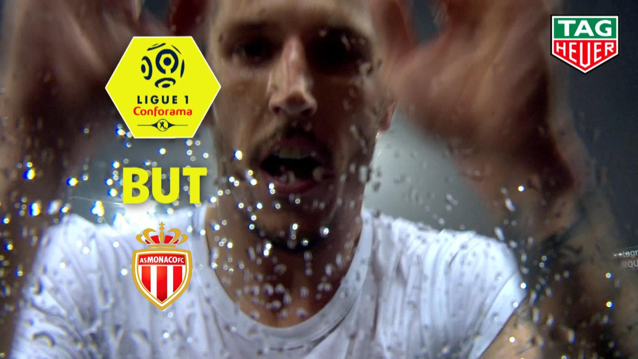 But Stevan JOVETIC (90ème +3) / EA Guingamp - A...
