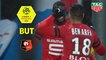 But Hatem BEN ARFA (35ème) / Angers SCO - Stade Rennais FC - (3-3) - (SCO-SRFC) / 2018-19