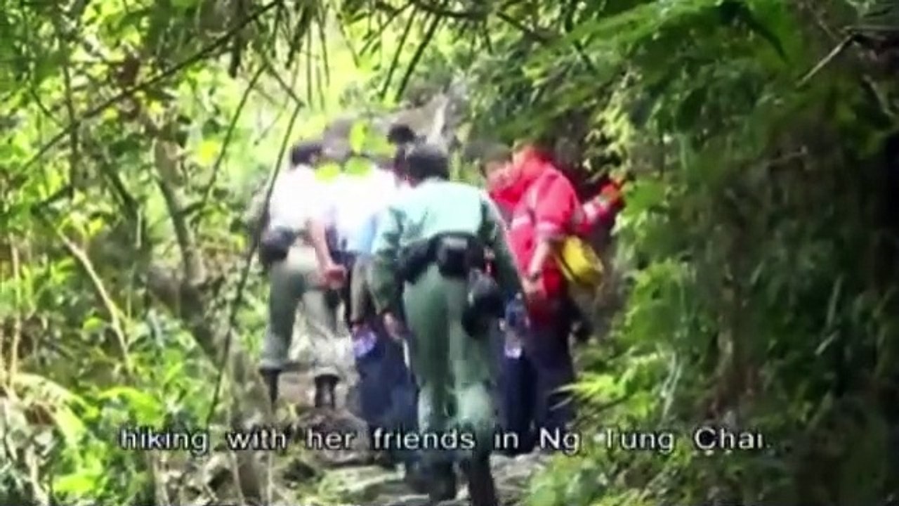 OFW Died After Falling While taking A Selfie in Hong Kong