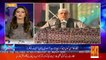 Face to Face with Ayesha Bakhsh – 7th April 2019