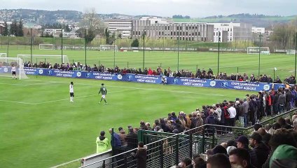 Coupe Gambardella : cap sur le Stade de France !