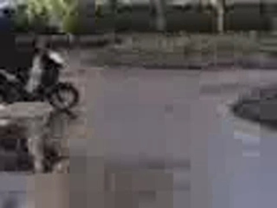 fouss en  roue la noue sisi