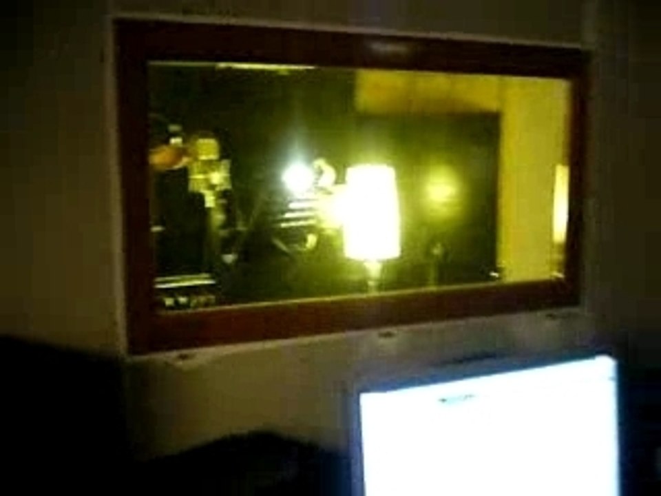 SEANCE RAP IMPACT ( DJ SCORP)