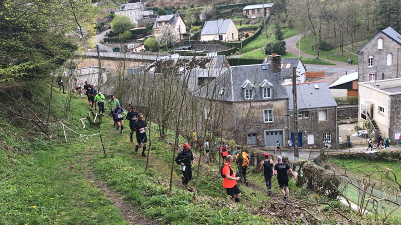 Trail virois 2019