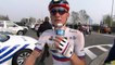 Matej Mohorič - Post-race interview - Tour of Flanders / Ronde van Vlaanderen 2019