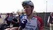 Arnaud Démare - interview d'arrivée - Tour des Flandres / Ronde van Vlaanderen 2019