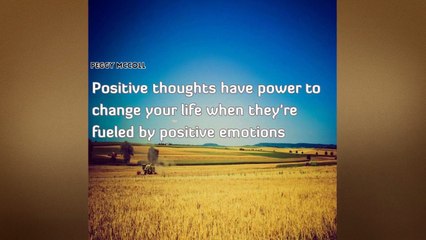 More and More Quotes and Relaxing Music