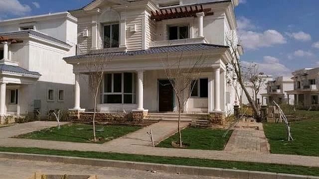 تاون هاوس كورنر في ماونتن فيو هايد بارك للبيع