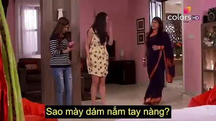 Lời Hứa Tình Yêu Tập 123 * Phim Ấn Độ * THVL1 Vietsub Lồng Tiếng * Phim Loi Hua Tinh Yeu Tap 123