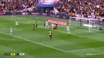 Raul Jimenez Goal - Watford vs Wolverhampton Wanderers 0-2 07/2019