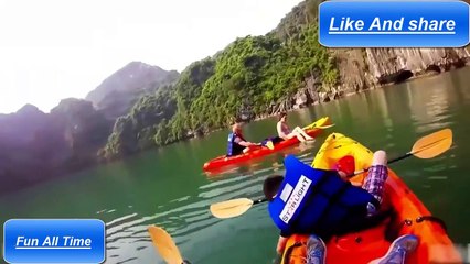 Funny Video New  ! Must watch for Laugh ! Girls Funny videos