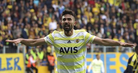 Hasan Ali Kaldırım, Maç Sonunda İsyan Etti