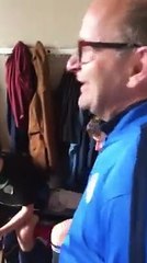 Belle victoire de la Bande à Nico ce 7 avril 2019 chez St-Dizier Espérance!!!!