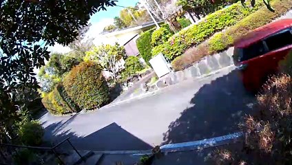 EDR April #6 2019  Unknown Cars and People