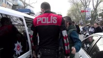 Kadıköy'de Silahlı Saldırı Firari Sanık Ünğan Öldürüldü