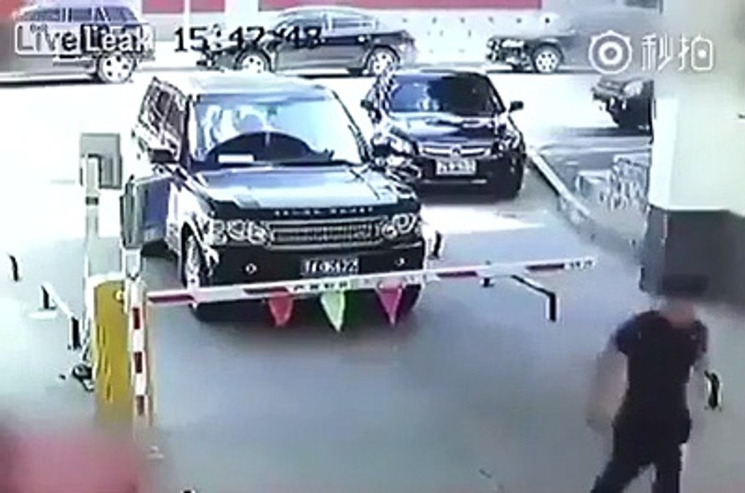 Bu şoför fazla yaşamaz