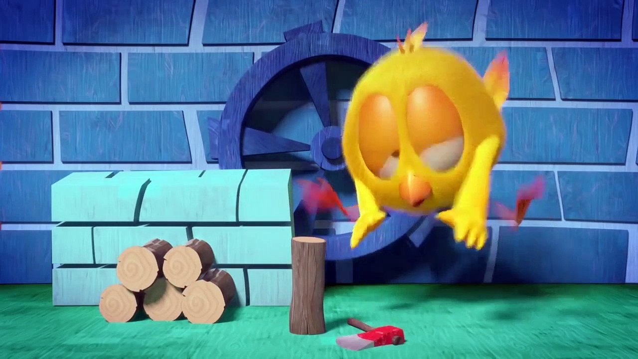 Where is Chicky ? Funny Chicky #439 | Chicky Français Dessin Animé Pour Enfant 2018