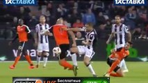 Pedro Henrique  Goal HD - PAOK	1-0	Lamia 07.04.2019