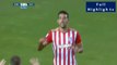 0-2 Ahmed Hassan AMAZING Goal (Fortounis assist) - Panetolikos vs Olympiakos 07.04.2019