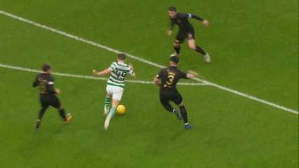 Écosse - Le Celtic tenu en échec par Livingston