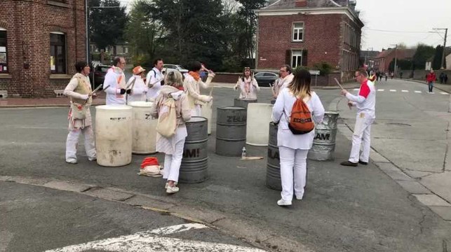 Jogging : l’AmiJog’Run a attiré plus de 1.000 joggeurs ce dimanche 7 avril à Hautrage