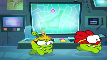 Spot The Difference Ep 57 - Om Nom Stories: On the Edge