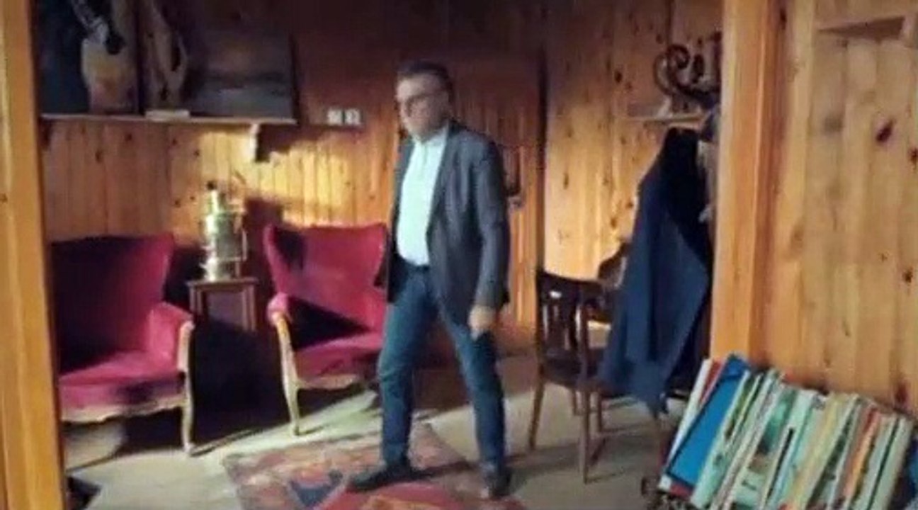 La novia de Estambul Capítulo 101 - capítulo completo en HD