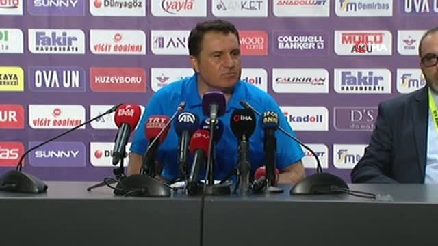 Mustafa Kaplan: Öncelikli Hedefimiz Ligde Kalıp, Önümüzdeki Sezon İçin Planlama Yapmak