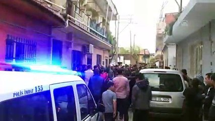 Evinde elleri ve ayakları bağlı şekilde ölü bulundu - AYDIN