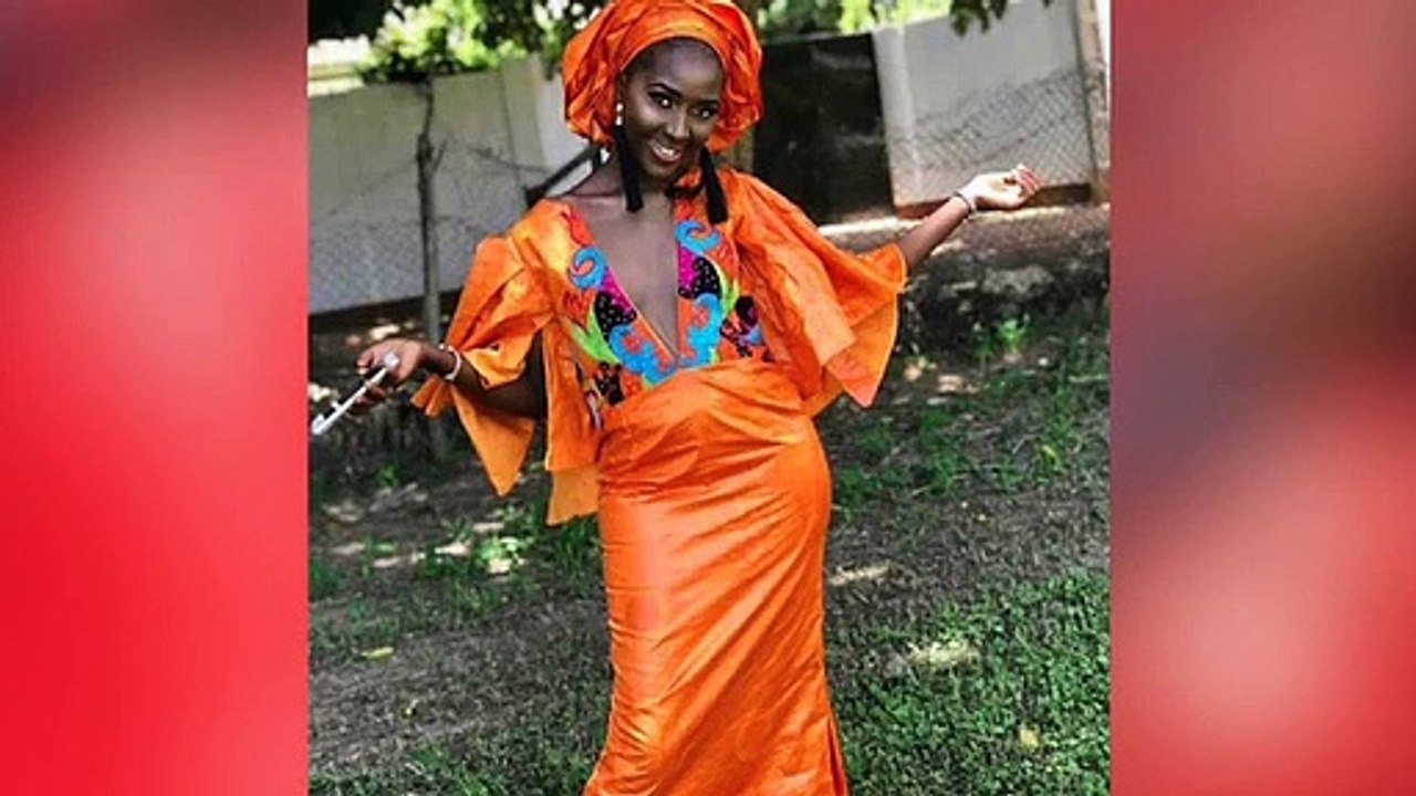 (09 photos) Ces belles femmes vous feront aimer le Bazin encore plus