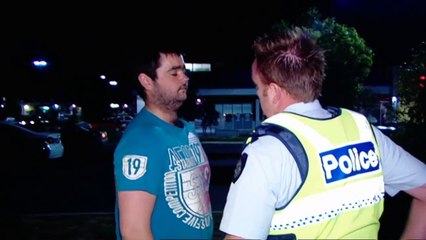 Just Waiting for A Mate - from Highway Patrol