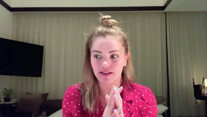 DEJA DE SENTIR CULPA! Consejos de Thali Garcia