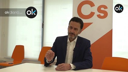 Edmundo Bal: "Hubo actos de  violencia y se ha demostrado"