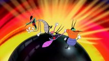Oggy and the cockroaches - Best animated film r for the kids - episode 1