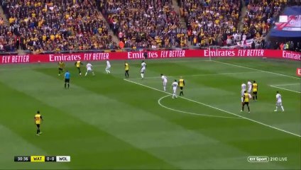Watford vs Wolves | All Goals and Highlights HD