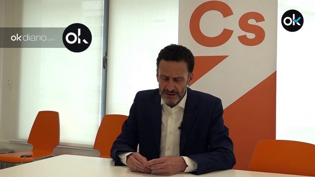 Edmundo Bal: Hay que derogar la ley del indulto de 1870