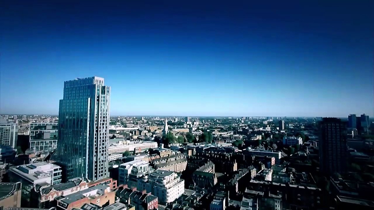 Jack the Ripper | Full Documentary