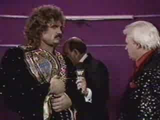 Mean Gene Okerlund