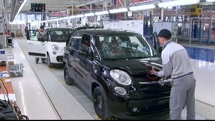 Emissioni CO2: Fiat Chrysler paga Tesla per evitare la multa Ue